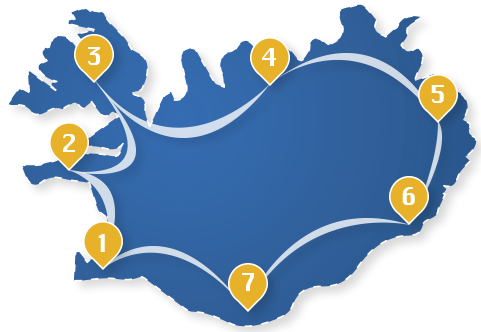 Iceland - Iceland (481x332)