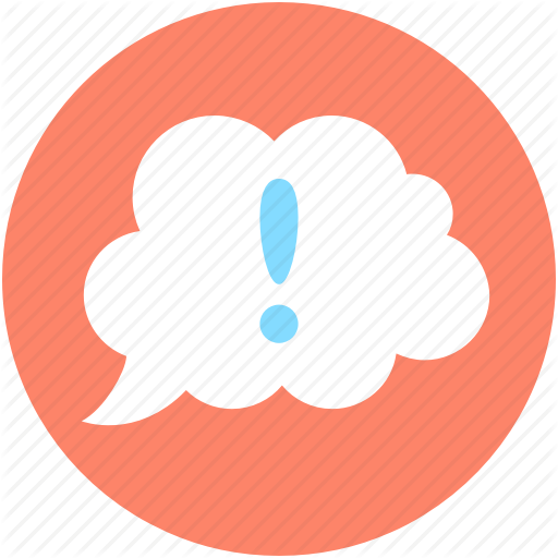 Thought Clipart Conditional - Thought Clipart Conditional (512x512)
