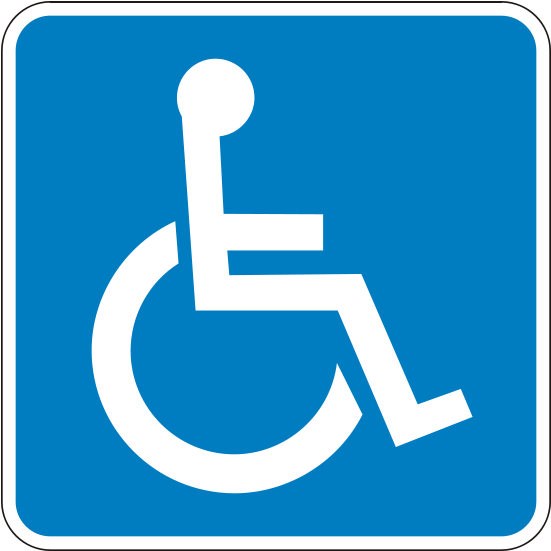 4 - Handicapped - 4 - Handicapped (600x600)