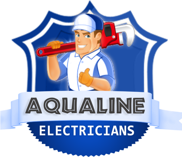 Aqualine Electrician Bothell - Aqualine Electrician Bothell (600x600)