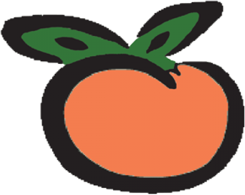 Peach - Peach (500x500)