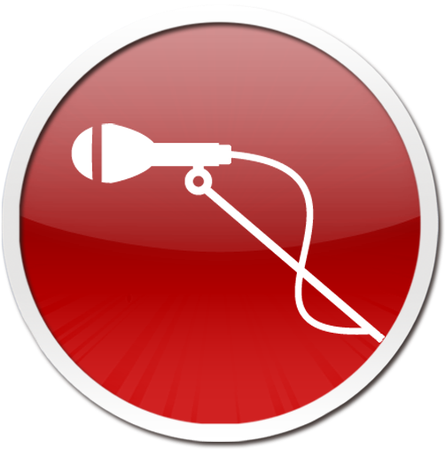 Pocketaudio Microphone - Pocketaudio Microphone (512x512)