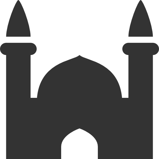 Mosque - Mosque (512x512)