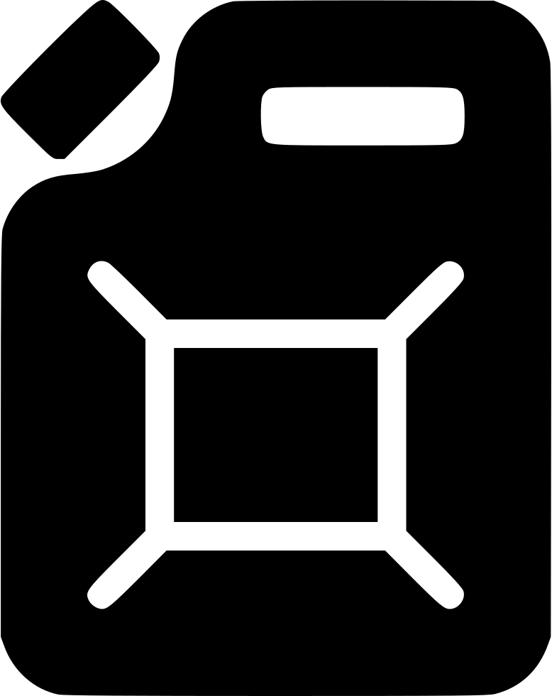 Gas Can Comments - Gas Can Comments (778x980)