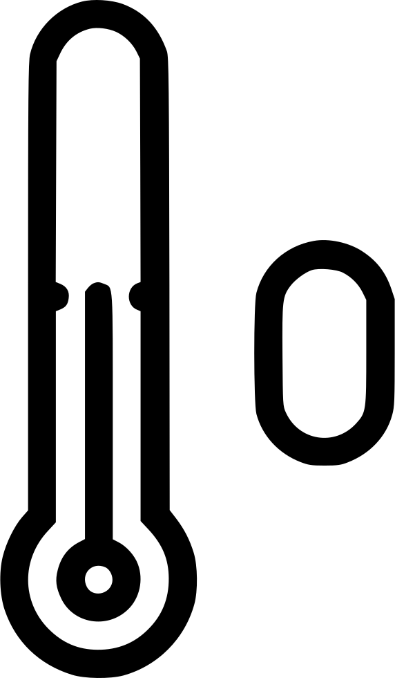 Thermometer Comments - Thermometer Comments (572x980)