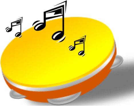 Rhythm Time - Rhythm Time (469x387)