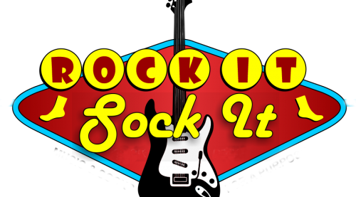Rock It Sock It - Rock It Sock It (500x277)