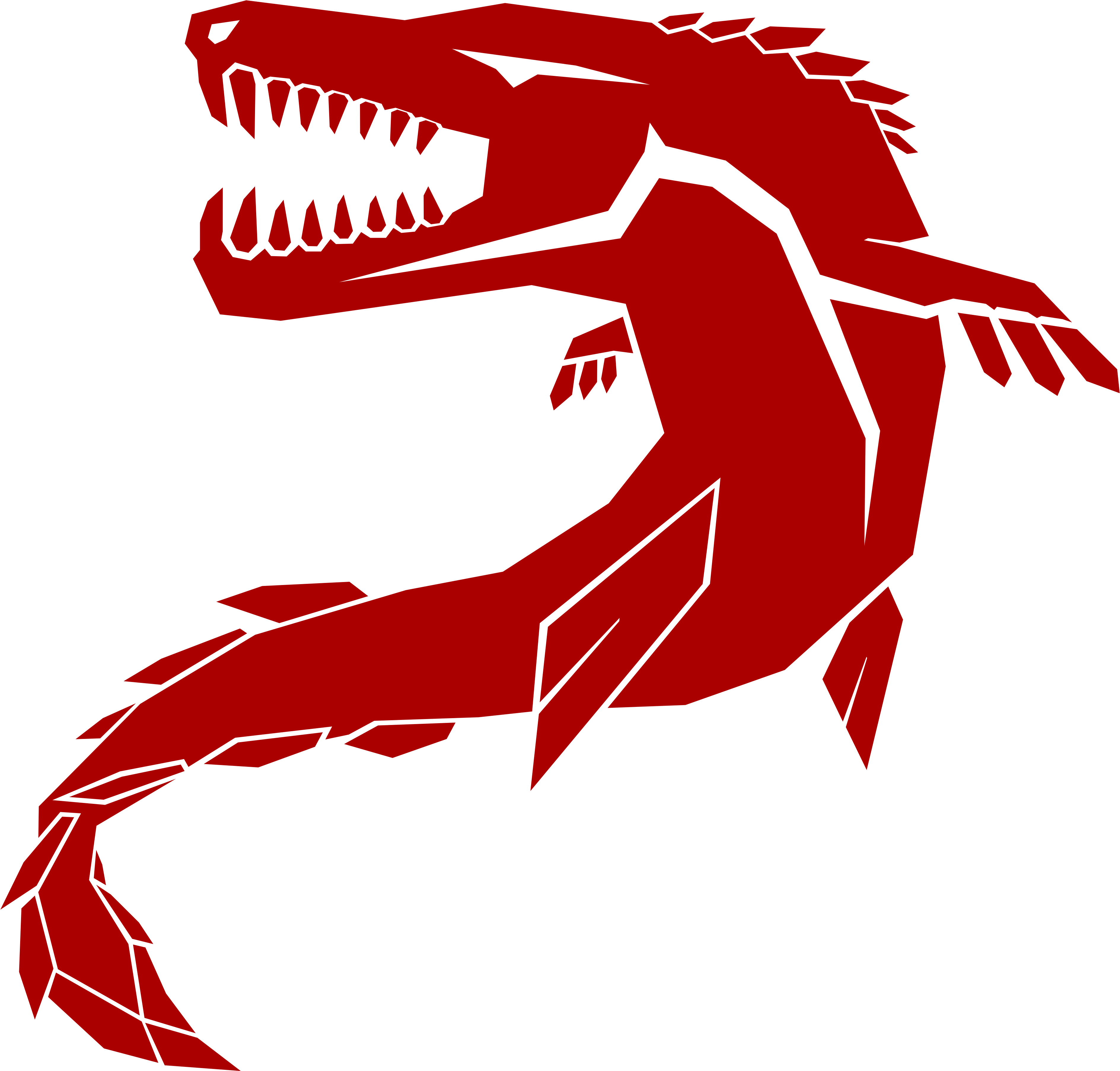 Frisbee Throwing Clipart (4039x4039)
