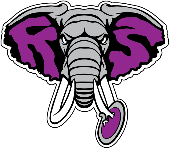 Rage Elephant - Rage Elephant (579x500)