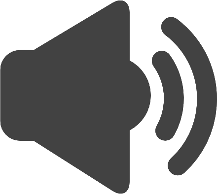 Audio Icon - Audio Icon (440x394)