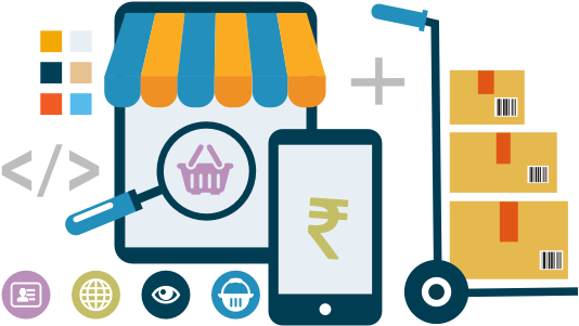 E-commerce Development - E-commerce Development (750x300)