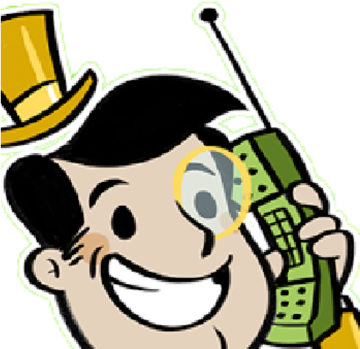 Adventure Capitalist - Adventure Capitalist (512x512)