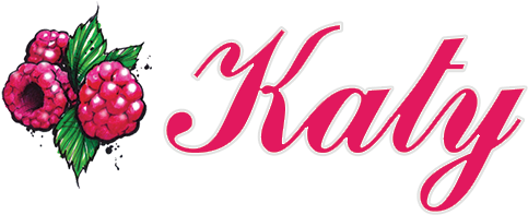 Katy - Raspberry - Katy - Raspberry (500x270)