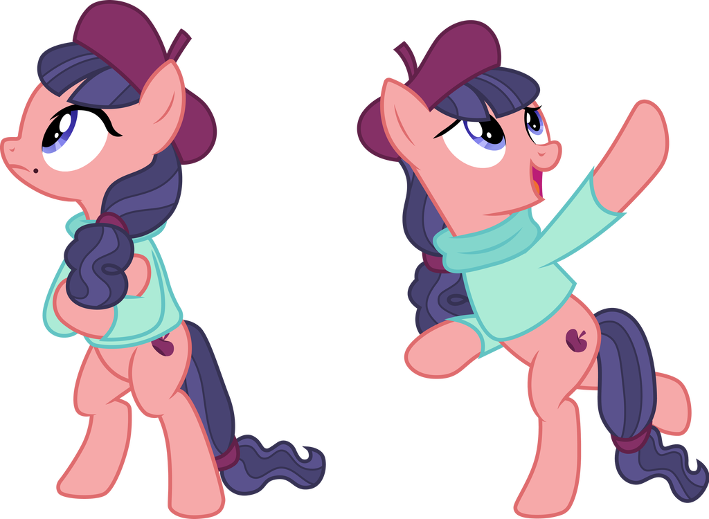 Raspberry Beret Set A By Cloudyglow - Raspberry Beret Set A By Cloudyglow (1024x750)