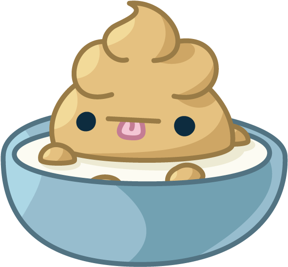Cereal Spoopy - Cereal Spoopy (700x700)