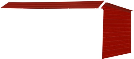 Brick Red - Brick Red (700x455)