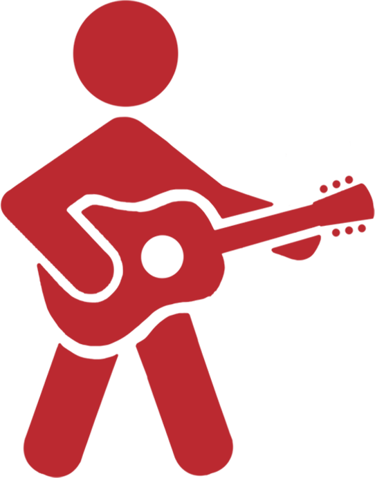 Guitar - Guitar (542x692)