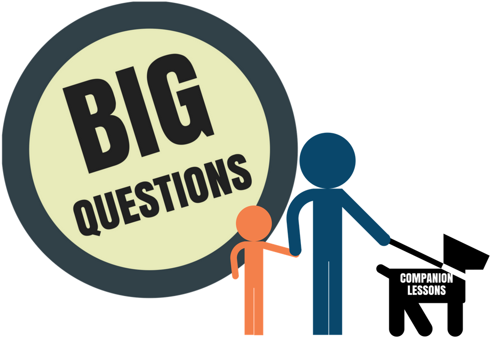 Big Questions - Big Questions (1024x768)