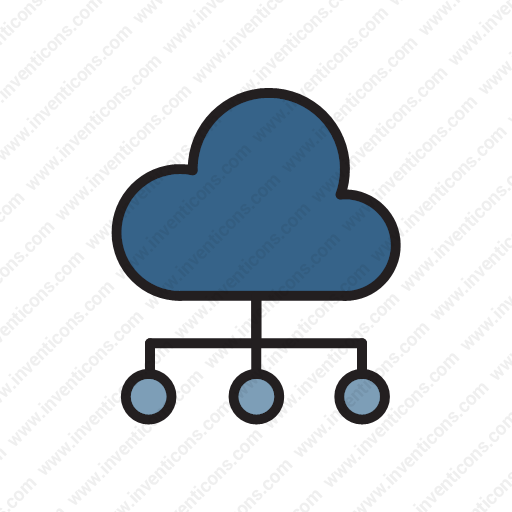 Cloud Computing - Cloud Computing (512x512)