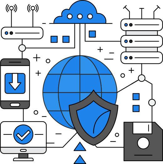 Cloud Computing - Cloud Computing (520x522)