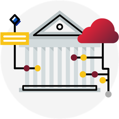 Infrastructure As A Service - Infrastructure As A Service (500x500)