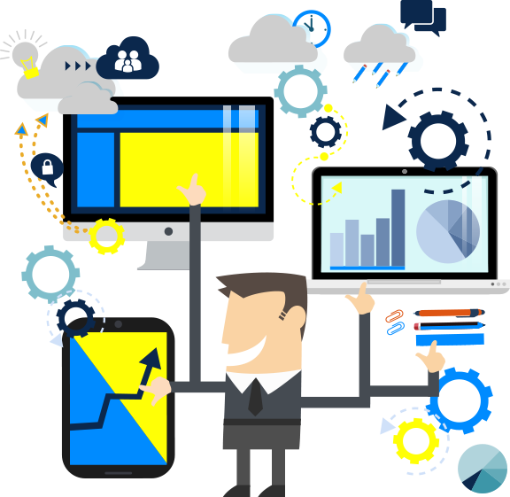 Cloud Computing - Cloud Computing (576x561)