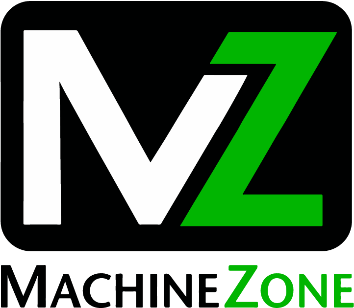Machine Zone Logo - Machine Zone Logo (730x638)