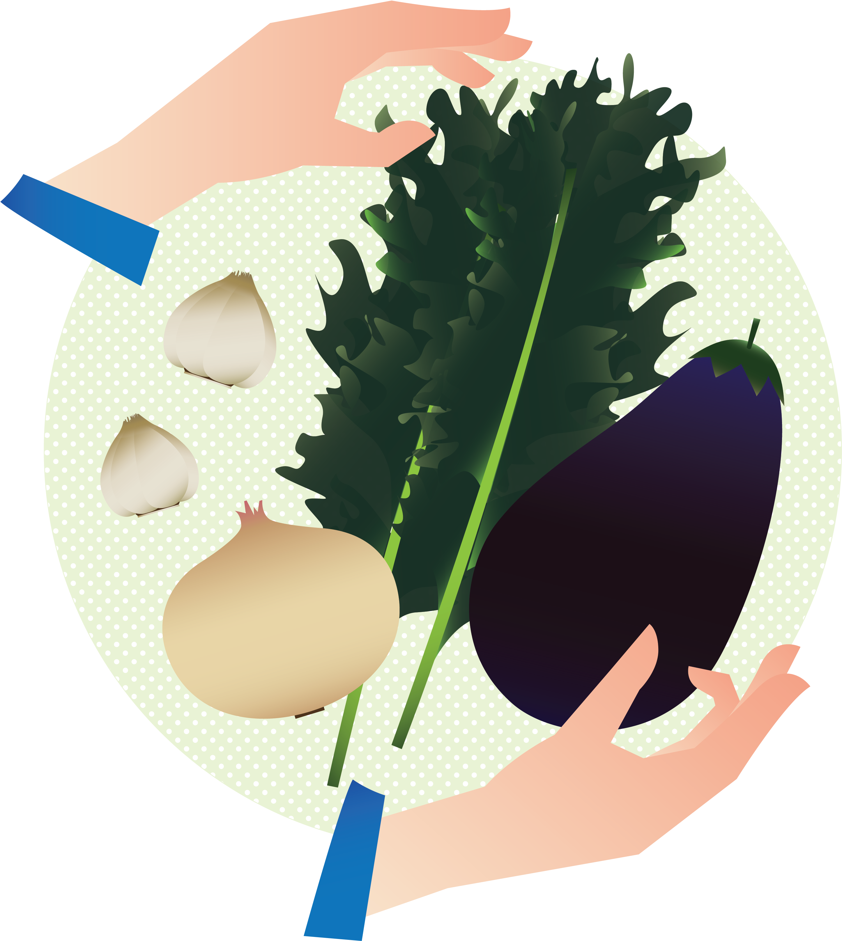 Veggies - Veggies (3250x3250)