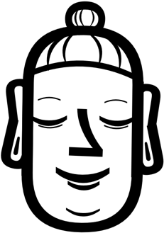 Buddha - Buddha (320x480)