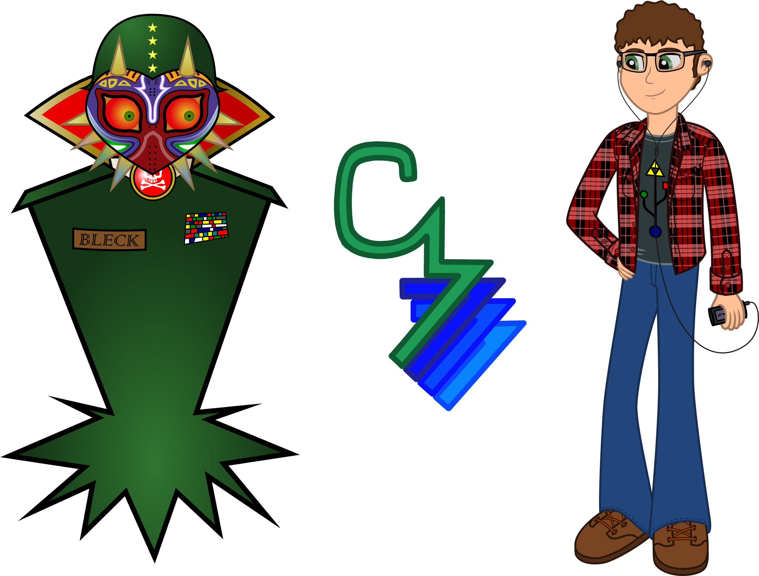 Colonel Majora - Colonel Majora (2800x1980)