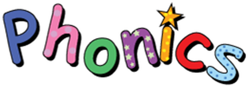 Phonics - Phonics (900x331)
