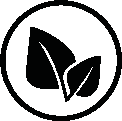 Vegetarian-vector - Vegetarian-vector (500x500)