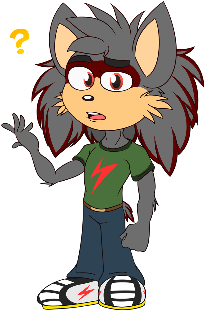 Spike Murdoch - Spike Murdoch (748x1069)