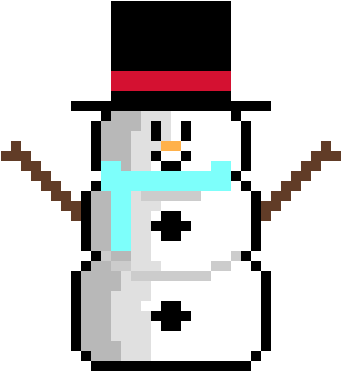 Snowman - Snowman (480x470)