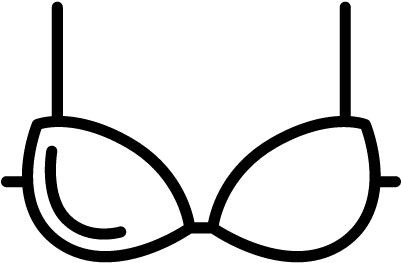 Bra Vector - Bra Vector (400x400)
