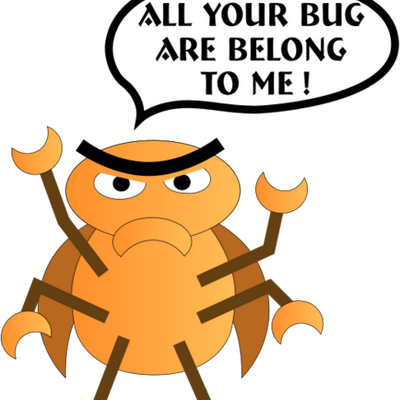 Kindle Fire Bugs - Kindle Fire Bugs (400x400)