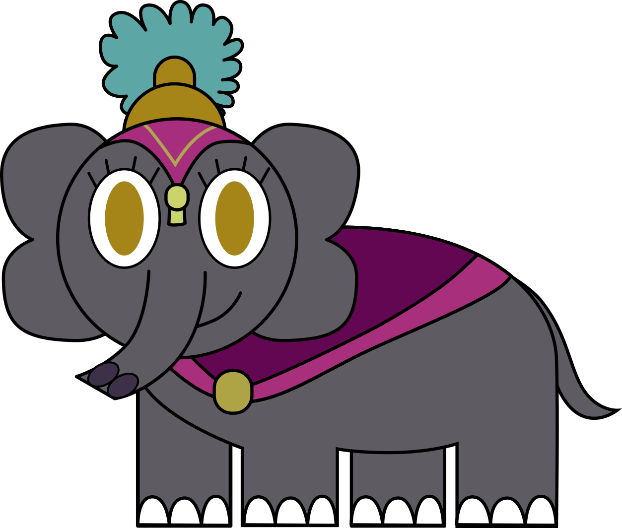 S Circus Google - S Circus Google (1253x1064)