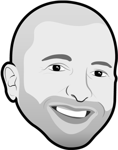 Mike Steer - Mike Steer (350x350)