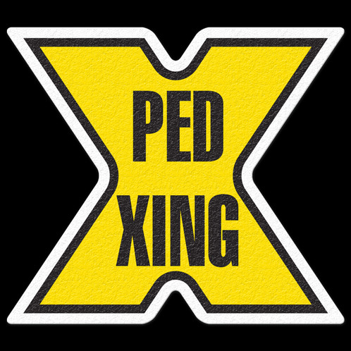 17" Maximum Diameter These High Visibility Graphic - 17" Maximum Diameter These High Visibility Graphic (498x498)