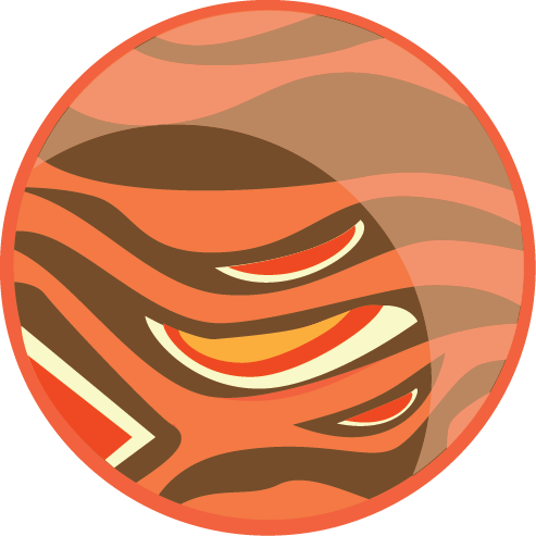 Jupiter - Jupiter (493x493)