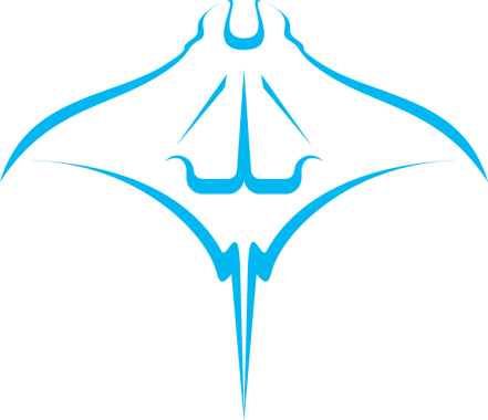 Manta Racks - Manta Racks (441x380)