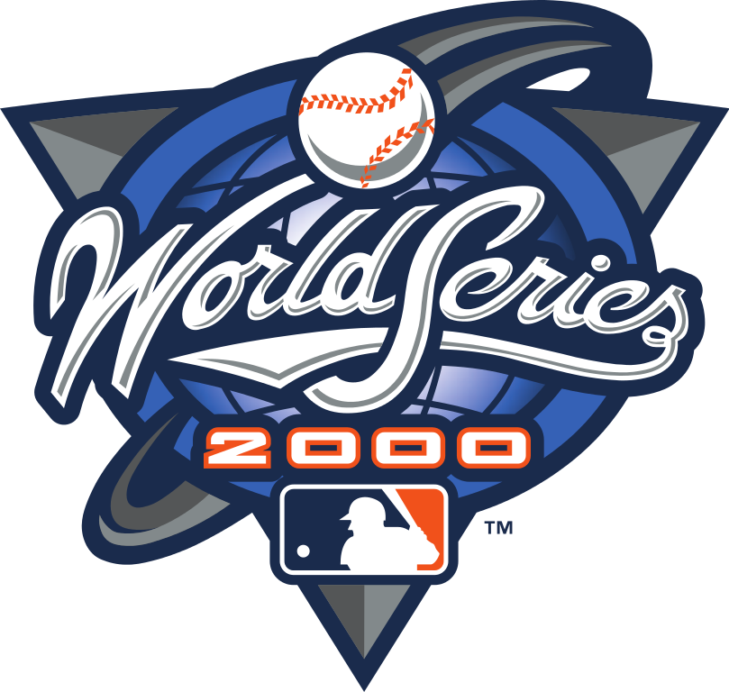 2000 World Series - 2000 World Series (809x768)