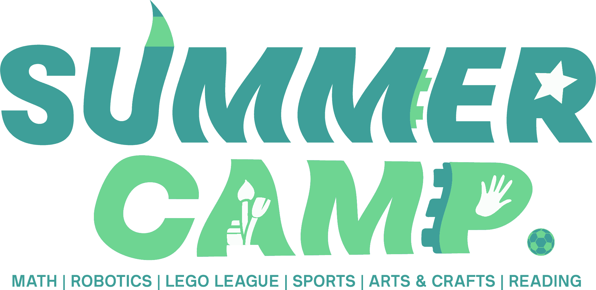 Summer Camp - Summer Camp (2044x996)