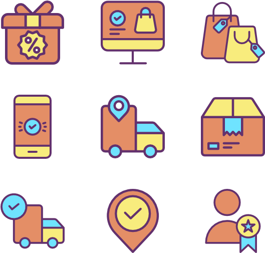 E-commerce - E-commerce (600x564)