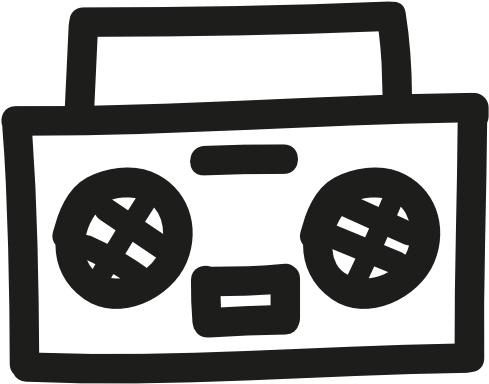 Stereo Icon - Stereo Icon (512x512)