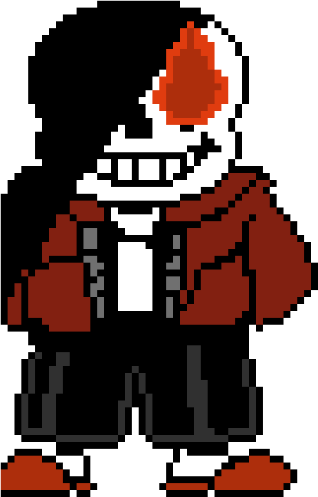 Sweater Sans - Sweater Sans (460x760)
