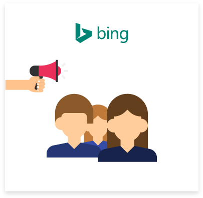 Bing Pay Per Click - Bing Pay Per Click (512x513)