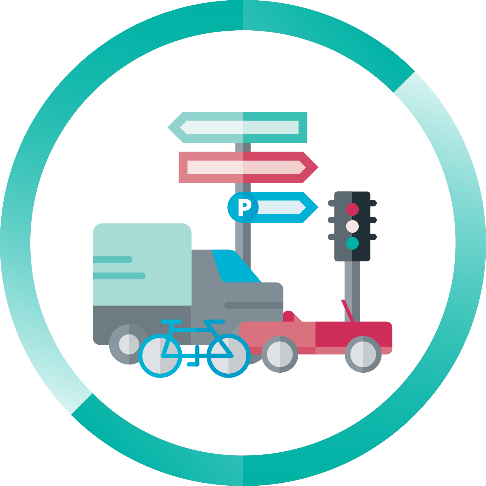 Traffic Management - Traffic Management (1600x1600)