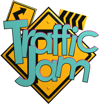 Logo - Traffic Jam - Logo - Traffic Jam (640x480)