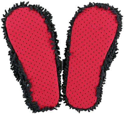 Spa Slipper Image - Spa Slipper Image (432x525)